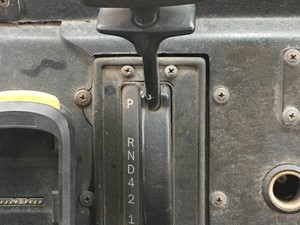 Used 2007 Allison Trans Misc Part (Stock #P-9082)) Part Image