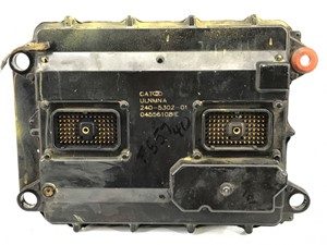 Used 2007 Caterpillar C7 ECM (Stock #10346)) Part Image