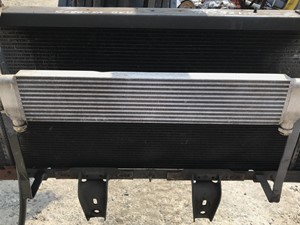 Used 2007 Steering Misc Part (Stock #P-11600)) Part Image