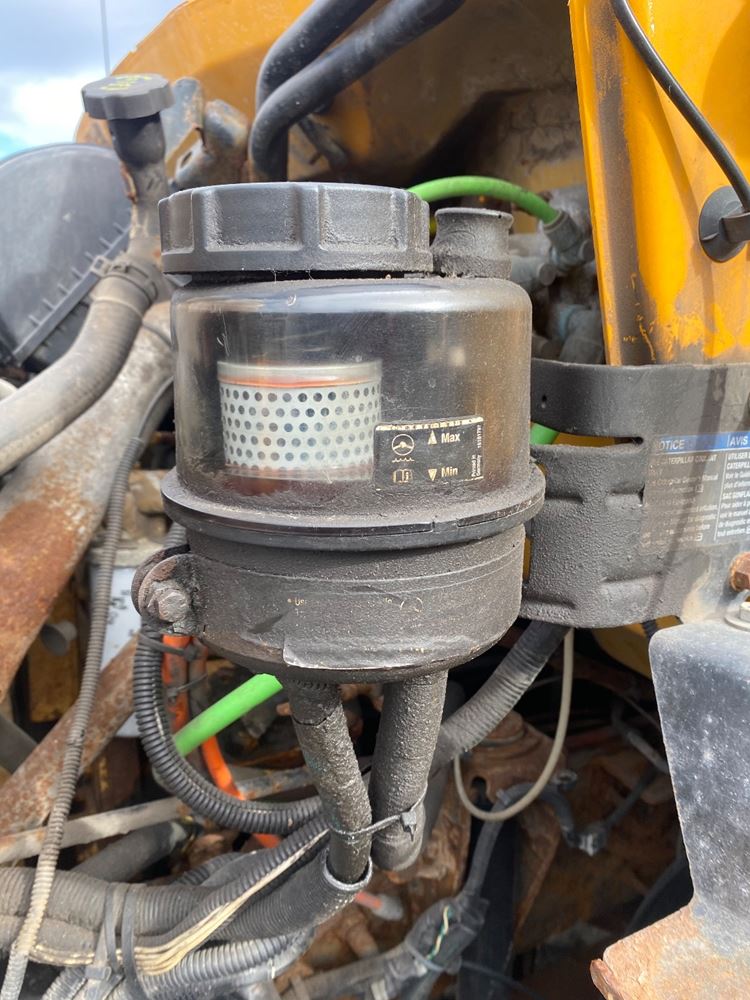 Chevrolet Power Steering Reservoirs For Sale