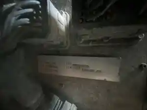 Photo of part