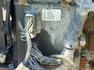 Used 2007 Cummins ISB ECM (Stock #P-53577)) Part Image