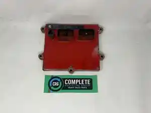 Used 2007 Cummins ISX ECM (Stock #P-44938)) Part Image