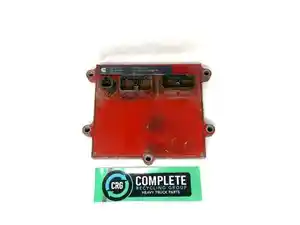 Photo of part