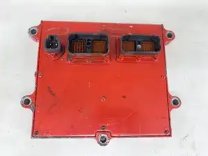 Used 2007 Cummins ISX ECM (Stock #P-30781)) Part Image