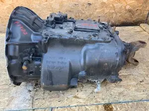 Used 2007 Eaton/Fuller FRO17210C Transmission Assy (Stock #P-1722)) Part Image