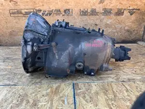 Used 2007 Eaton/Fuller FROF15210C Transmission Assy (Stock #P-32222)) Part Image
