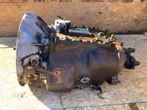 Used 2007 Eaton/Fuller FROF15210C Transmission Assy (Stock #P-32290)) Part Image
