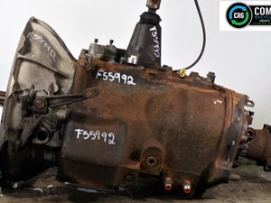 Used 2007 Eaton/Fuller FROF15210C Transmission Assy (Stock #P-6520)) Part Image
