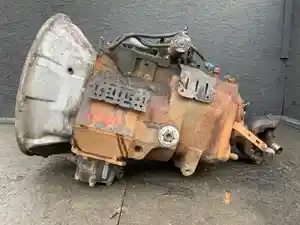 Used 2007 Eaton/Fuller RTO16910B Transmission Assy (Stock #P-23928)) Part Image