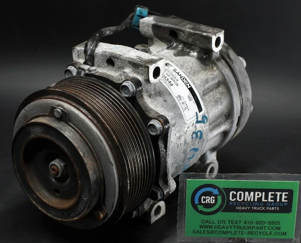 Freightliner AC Compressors For Sale