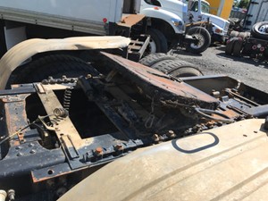 Used 2007 Fontaine Fifth Wheel (Stock #P-25924)) Part Image