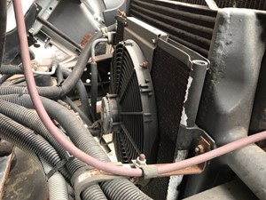 Used 2007 Ford LOW CAB FORWARD A/C Condenser (Stock #P-21974)) Part Image