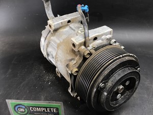 Used 2007 Freightliner COLUMBIA 112 A/C Compressor (Stock #P-4759)) Part Image