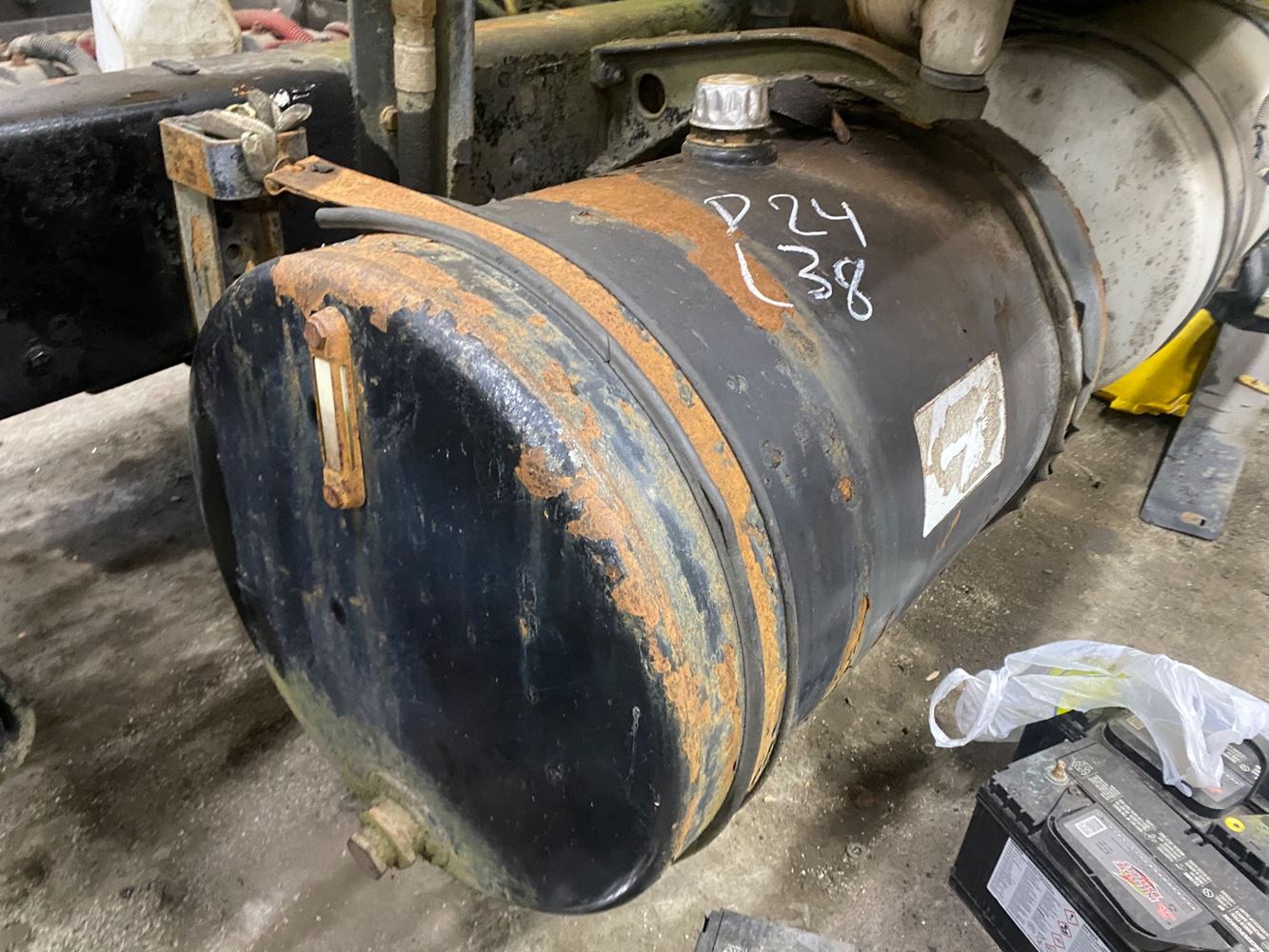 Hydraulics PARTS For Sale