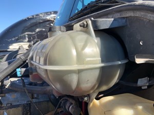 Used 2007 Freightliner CST120 Coolant Reservoir (Stock #P-26502)) Part Image