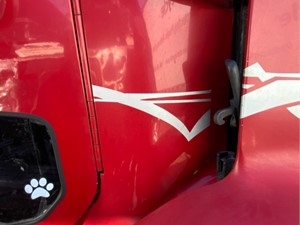 Used 2007 Freightliner CST120 Cowl (Stock #P-26507)) Part Image