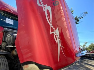 Used 2007 Freightliner CST120 Hood (Stock #P-26503)) Part Image