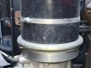 Used 2007 Freightliner M2 106 Air Dryer (Stock #P-36428)) Part Image
