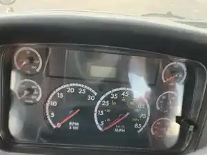 Used 2007 Freightliner M2 106 Instrument Cluster (Stock #P-46169)) Part Image