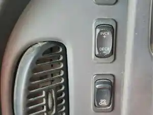 Used 2007 Freightliner M2 106 Interior Misc Part (Stock #P-46173)) Part Image