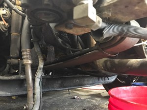 Photo of part