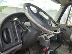 Used 2007 Freightliner M2 106 Steering Column (Stock #P-46167)) Part Image