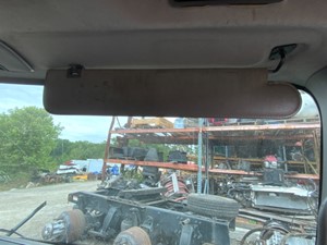 Used 2007 Freightliner M2 106 Sun Visor (Stock #P-24392)) Part Image