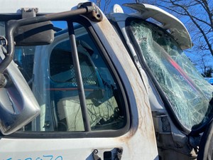 Used 2007 Freightliner M2 112 Medium Duty Door Vent Window (Stock #P-22089)) Part Image