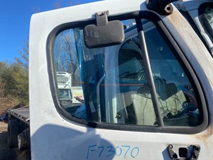 Used 2007 Freightliner M2 112 Medium Duty Door Window (Stock #P-22090)) Part Image