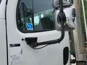 Used 2007 Freightliner M2 112 Medium Duty Door (Stock #P-50574)) Part Image