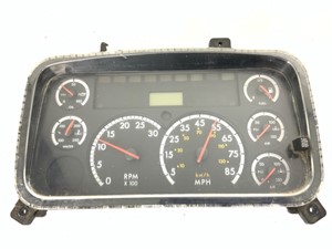 Used 2007 Freightliner M2 112 Medium Duty Instrument Cluster (Stock #P-22093)) Part Image