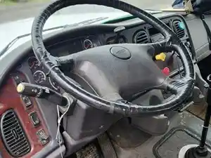Used 2007 Freightliner M2 112 Medium Duty Steering Column (Stock #P-50593)) Part Image