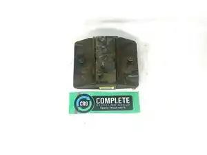 Photo of part