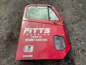 Used 2007 Freightliner ST120 Door (Stock #P-31598)) Part Image