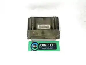 Photo of part