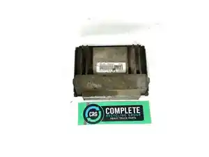 Used 2007 GM/Chev (HD) 6.0L ECM (Stock #P-47732)) Part Image