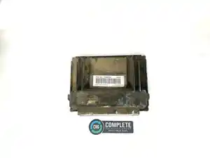Used 2007 GM/Chev (HD) 6.0L ECM (Stock #P-54744)) Part Image