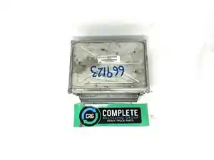 Used 2007 GM/Chev (HD) 6.0L ECM (Stock #P-49183)) Part Image