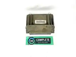 Used 2007 GM/Chev (HD) 6.0L ECM (Stock #P-50622)) Part Image