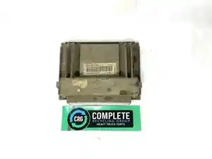 Used 2007 GM/Chev (HD) 6.0L ECM (Stock #P-48278)) Part Image