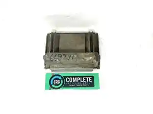Used 2007 GM/Chev (HD) 6.0L ECM (Stock #P-47512)) Part Image