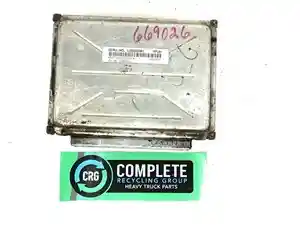 Used 2007 GM/Chev (HD) 6.0L ECM (Stock #P-38223)) Part Image