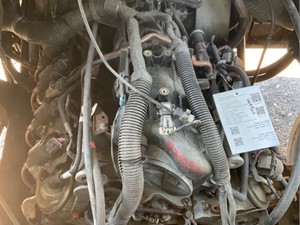 Used 2007 GM/Chev (HD) 6.0L Engine Assy (Stock #P-29294)) Part Image