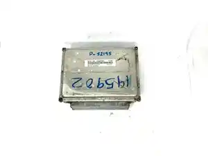 Used 2007 GM/Chev (HD) 8.1L ECM (Stock #P-52195)) Part Image