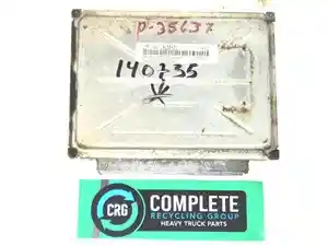 Used 2007 GM/Chev (HD) 8.1L ECM (Stock #P-35637)) Part Image