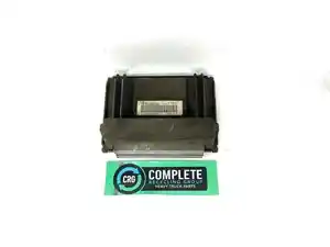 Used 2007 GM/Chev (HD) 8.1L ECM (Stock #P-49157)) Part Image