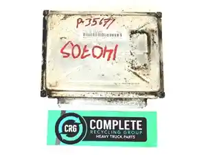 Used 2007 GM/Chev (HD) 8.1L GAS ECM (Stock #P-35671)) Part Image