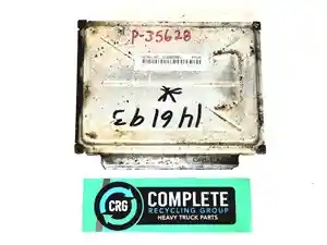 Used 2007 GM/Chev (HD) 8.1L GAS ECM (Stock #P-35628)) Part Image
