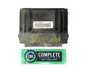 Used 2007 GM/Chev (HD) 8.1L GAS ECM (Stock #P-32023)) Part Image